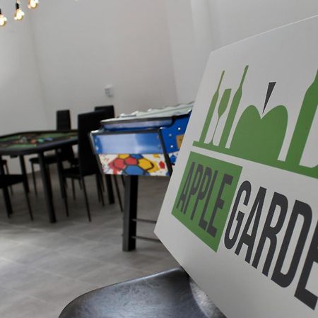 فيلا Applegarden ديبريتْسين المظهر الخارجي الصورة
