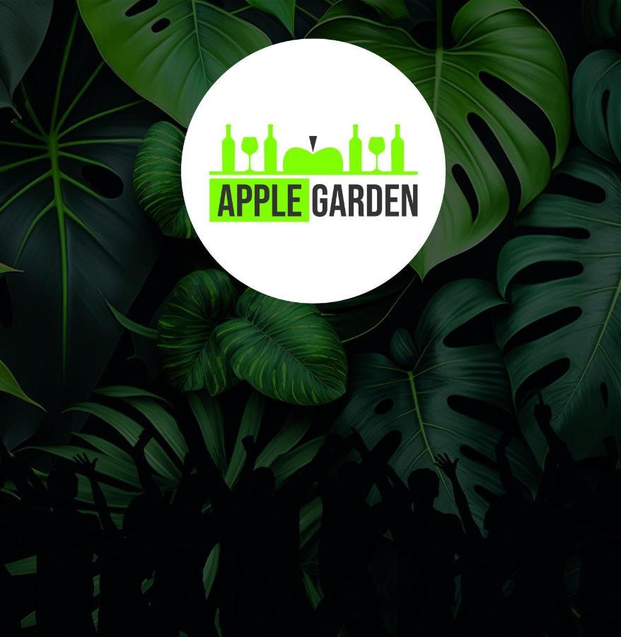 فيلا Applegarden ديبريتْسين المظهر الخارجي الصورة